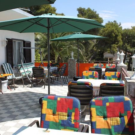 Double Room Mali Losinj 7953B Esterno foto