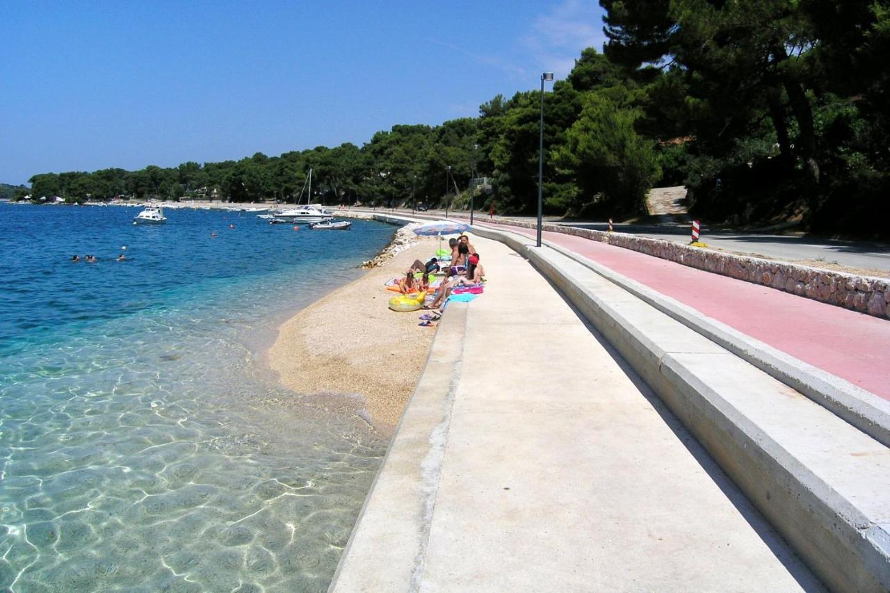 Double Room Mali Losinj 7953B Esterno foto
