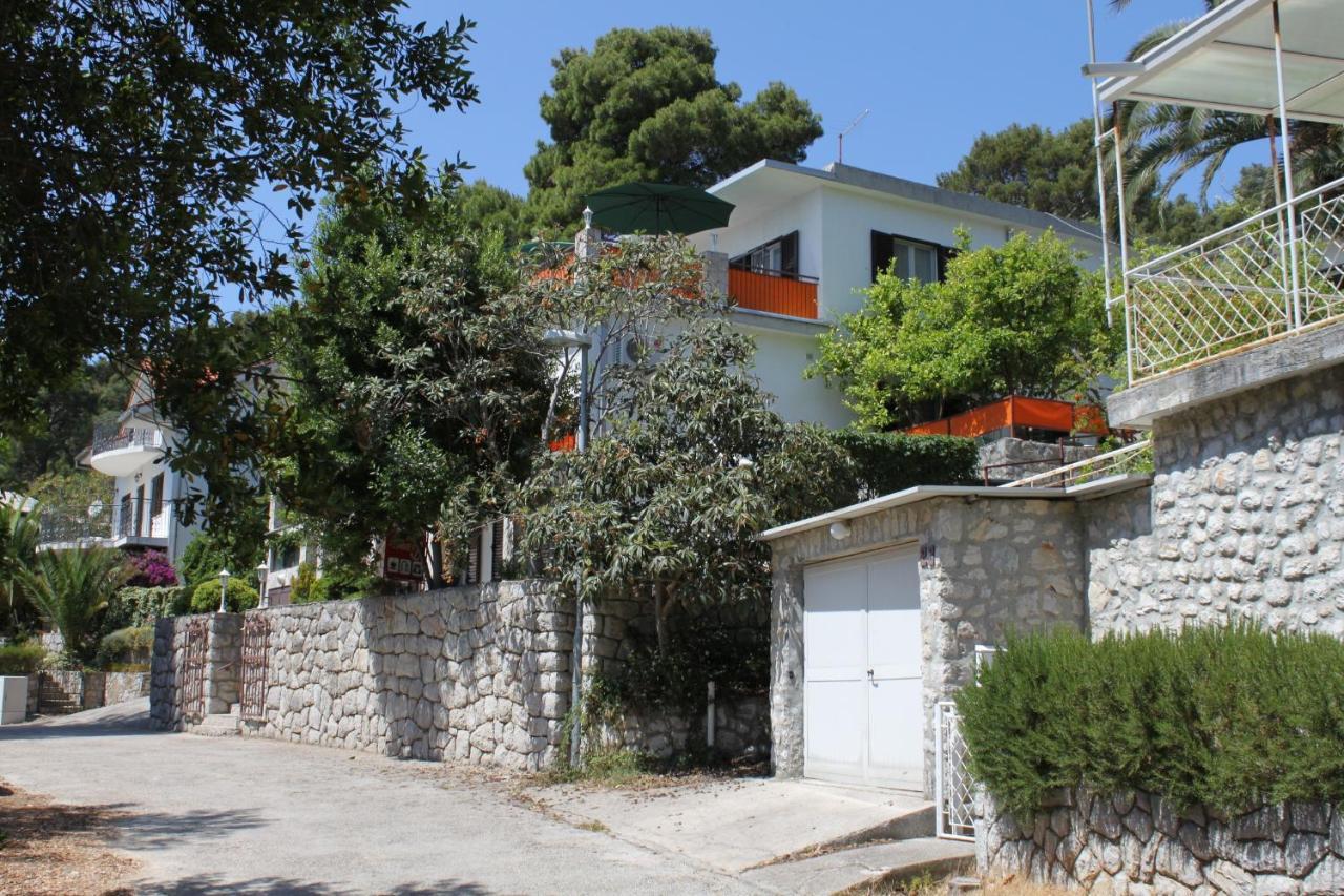 Double Room Mali Losinj 7953B Esterno foto