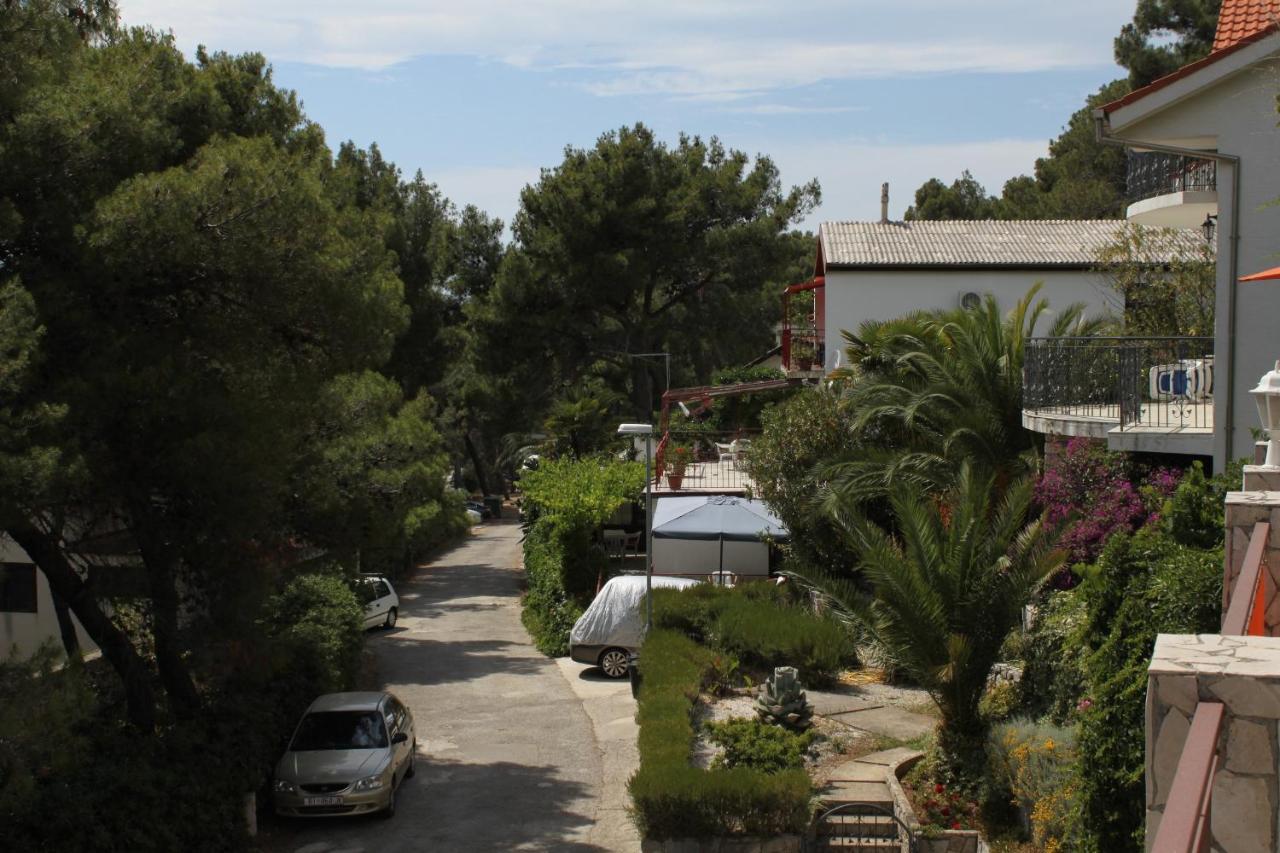 Double Room Mali Losinj 7953B Esterno foto